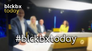 blckbx today neemt agressie tegen journalisten toe hypocrisie van Europese gasbedrijven en meer [upl. by Suiremed]