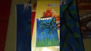 Mini art miniart art subscribe shorts [upl. by Camus]