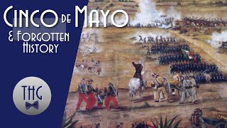 Emperor Maximilian I and the forgotten history of Cinco de Mayo [upl. by Naltiak]