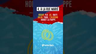 Le classico organisé  À la rue Marié Shorts [upl. by Maurilla]