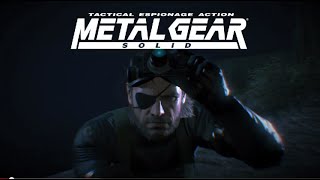 MGS5GZ デジャヴミッション Sランク方法 解説付き [upl. by Amian844]