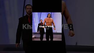 Great Khali In WWE vs India 🇮🇳 Diwali Edit 🪔 [upl. by Anne-Corinne]