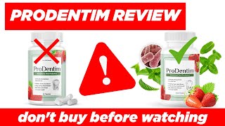 PRODENTIM ⚠️ALERT⚠️ Is PRODENTIM FDA Approved Prodentim capsules vs Tablets  PRODENTIM REVIEWS [upl. by Lledyl]