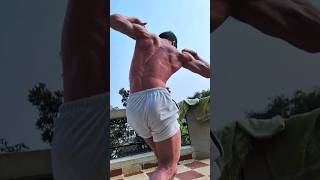 Back Workout MASTERY in Just 30 Days 💥gym fitness workout [upl. by Enyahc]