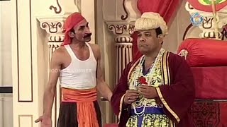 Agha Majid and Iftikhar Thakur New Pakistani Stage Drama Full Comedy Funny Clip [upl. by Adila]