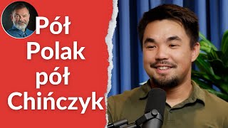 Pół Polak pół Chińczyk o podobieństwach i różnicach między Polską a Chinami Chiny niejednoznaczne [upl. by Anneliese]