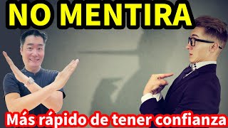 Hacia una vida de confianza el poder de ser honesto contigo mismo [upl. by Ruthy]