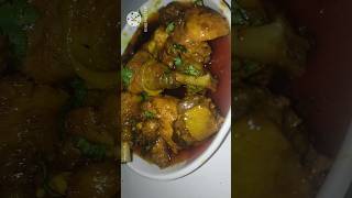 Chicken recipe 😍food shorts cooking [upl. by Ardnait123]