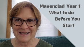 What to do before Mavenclad Year One Checklist [upl. by Levania152]