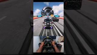 This Jeep Grand Cherokee is So Fast it BREAKS THE GAME [upl. by Cly366]