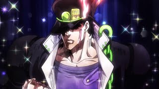 「Jotaro Kujo」 I Need a Hero [upl. by Yatnuahc337]