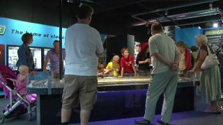 Hornby Visitor Centre Video Tour [upl. by Steel]