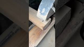 Cricket bat making in hunter cricket workshop wood woodworking cricketbat cricketequipment [upl. by Dloreg94]