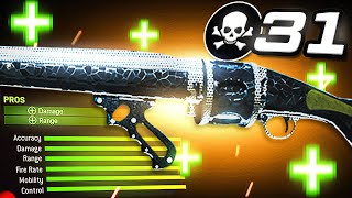 ONE SHOT EINHORN REVOLVING SHOTGUN in WARZONE 😳 Best EINHORN REVOLVING Class Setup [upl. by Leidgam668]