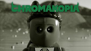 ST CHROMA But in LEGO [upl. by Asnerek]