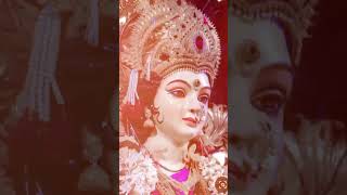 मेरी मां आ रही है 🌿🔱 ll matarani navratrispecial navratristatus bhaktishorts bholenath [upl. by Tally]