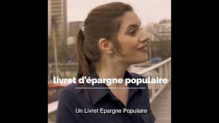 Livret Epargne Populaire  Banque de France [upl. by Perlis]