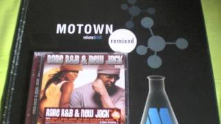 MARVIN GAYE LETS GET IT ON DA PRODUCERS MPG GROOVE MIX [upl. by Hoyt]