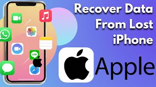 4 Ways How to Transfer Apps From iPhone to iPhone [upl. by Mcgurn]