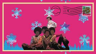 Jackson 5  Someday At Christmas Official Visualizer [upl. by Niran]