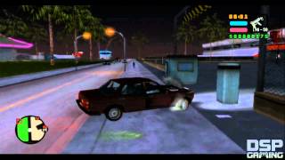 GTA Vice City Stories playthrough pt40  One Hell of a Shopping Run [upl. by Ensoll452]