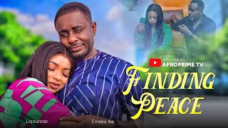 Luchy Donalds and Emeka ike first time together for a wonderful movie 2022 nollywood movie [upl. by Earle]