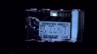 Behind the Drama Season 1 and 2  Downton Abbey Special Features Season 3 [upl. by Alet]