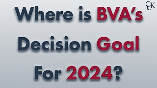 Where is the Board of Veterans Appeals BVA Decisions Goal [upl. by Ixela]