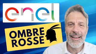 Che cosa succede alle azioni ENEL [upl. by Sevy]