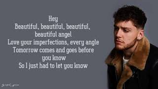 Michael Bublé  Its A Beautiful Day Official Lyric Video [upl. by Nesila]