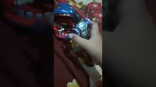 Bantu powerranger merah dengan like and subscribe ga maksa 🗿 [upl. by September109]