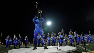 American Fork Marching Band  Family Show Preview [upl. by Gaul]