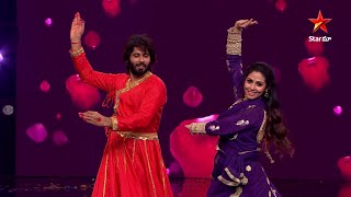 Neethone Dance 20  Full Promo  DANCES OF INDIA Round  Every Sat amp Sun at 9 PM  Star Maa [upl. by Pierrepont515]