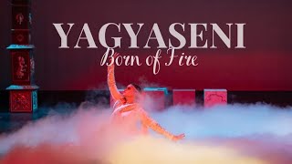 Yagyaseni  Bay Area  Trailer  Poorvi Singh [upl. by Popele]