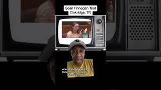 Sean Finnegan Murder Trial  seanfinnegan fyp viral courttv trial news [upl. by Aeiram629]