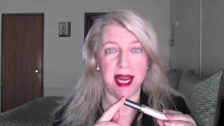 COVERGIRL INTENSE SHADOW BLAST REVIEW AND DEMO [upl. by Chenay]