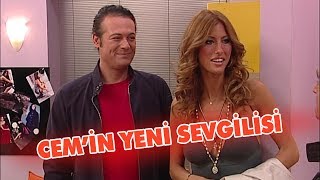 Cemin yeni sevgilisi  Avrupa Yakası [upl. by Ahsitauq205]