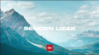 SAZ TRAP BEAT  Turkish Bağlama Trap Remix  ►Senden Uzak◄ Prod By Pasha Music [upl. by Seabrook]