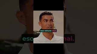 Cristiano Ronaldo regañó a ronaldo junior ronaldo georgina cr7 realmadrid cristisnoronaldo [upl. by Buckels62]