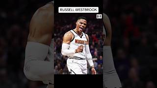 Westbrooks Unwanted Trade to the Jazz A Superstars Struggle [upl. by Ned]