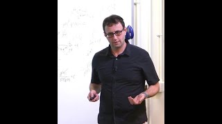 CLIMB talk with Mikhail Belkin Toward a Practical Theory of Deep Learning Feature Learning [upl. by Lyrehc293]