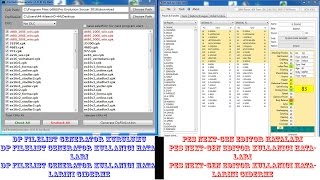 DpFileList Generator Kurulumu [upl. by Alletse]