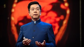 How AI can save our humanity  KaiFu Lee [upl. by Kragh208]