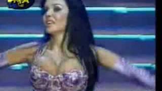 Lebanese Belly Dance 25 [upl. by Roley]