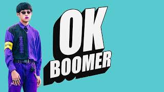 How to play OK Boomer  GOLIATHPRESSMAN WEEK [upl. by Romilda]