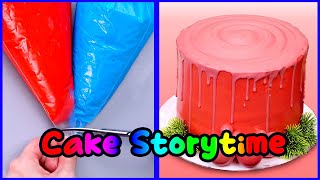 Best Friend Drama Storytime 🌈 Cake Storytime Compilation Part 7 [upl. by Leandro]