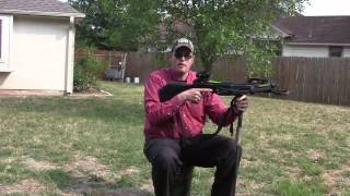 Crossbow Shooting 101  Basics amp Fundamentals  How to use a Crossbow [upl. by Yecrad]