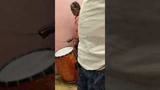 Dhank amp Dhol dhol dholak  puja viralvideo [upl. by Danforth]