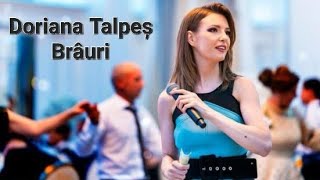 Doriana Talpeș♦️Colaj de brâuri♦️2023 [upl. by Ot]