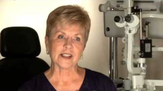 Barnet Dulaney Perkins Eye Center Phoenix Scottsdale AZ  Patient Testimonial [upl. by Dnanidref]